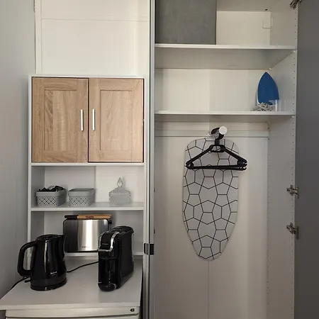 Du Roi : Proche Chateau/vue/refait A Neuf Appartement