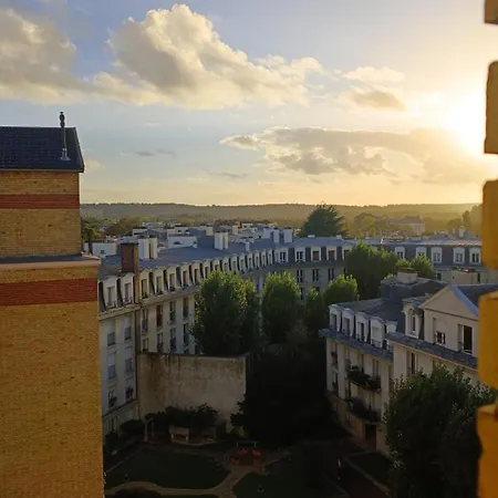 Du Roi : Proche Chateau/vue/refait A Neuf *
