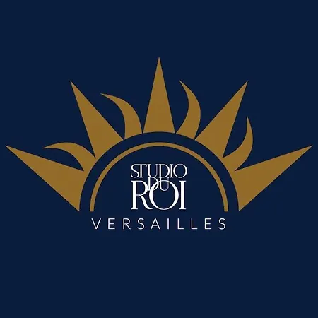 Du Roi : Proche Chateau/vue/refait A Neuf Versalles