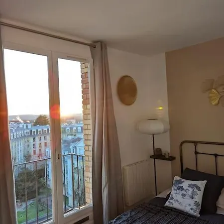 Du Roi : Proche Chateau/vue/refait A Neuf *